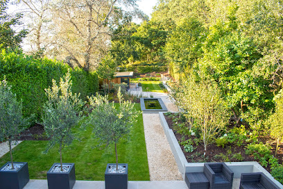 Pehrsson Scott Landscape & Garden Design