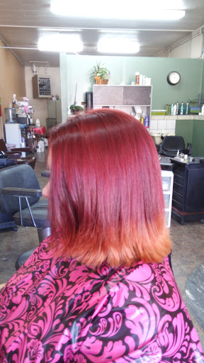 Hair Salon «Shattered Edge family salon», reviews and photos, 9011 W Magna Main St, Magna, UT 84044, USA