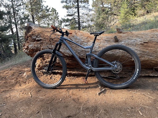 Bicycle Store «Rolling H Cycles», reviews and photos, 115 13th Ave S, Nampa, ID 83651, USA