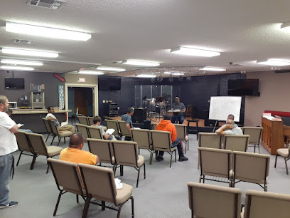 Temple of Christ Restoration Ministry
