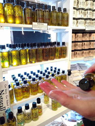 Gift Basket Store «The Plum Island Soap Company», reviews and photos, 205 Northern Blvd, Newburyport, MA 01950, USA