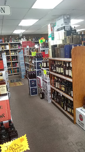 Liquor Store «Cheers Bottle Shop Inc», reviews and photos, 2591 GA-54, Peachtree City, GA 30269, USA