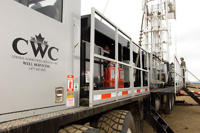 CWC Energy Services Corp.