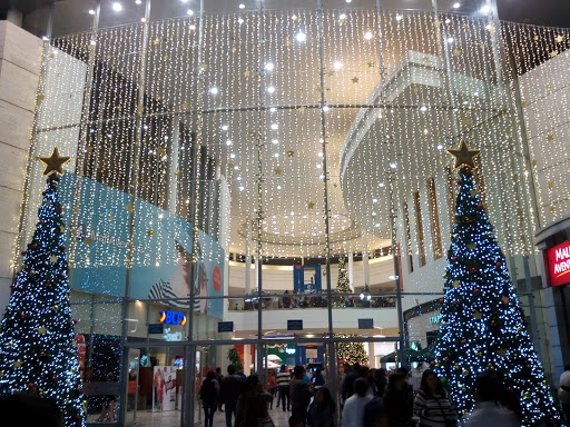 Mall Aventura Plaza Arequipa