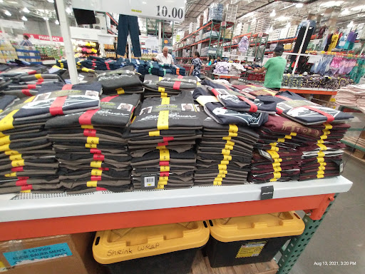 Warehouse club «Costco Wholesale», reviews and photos, 4125 Arctic Avenue, Bellingham, WA 98226, USA