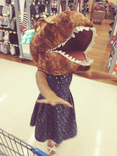 Department Store «Walmart Supercenter», reviews and photos, 1410 S Randall Rd, Algonquin, IL 60102, USA