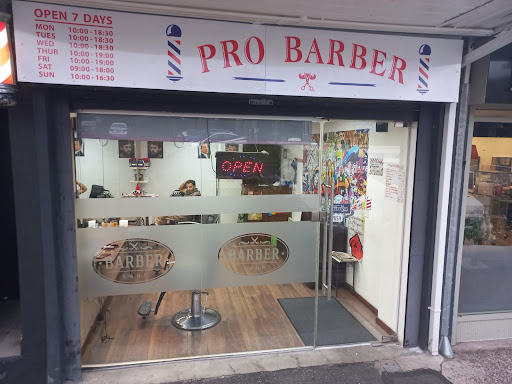 PRO BARBER in Lucan, Co. Dublin