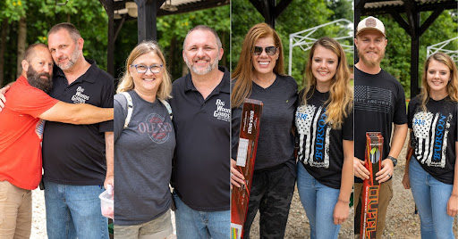 Gun Shop «Big Woods Goods», reviews and photos, 350 Ronnell Rd, Canton, GA 30115, USA