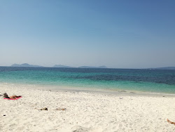 Praia de Fuchinos'in fotoğrafı ve yerleşim
