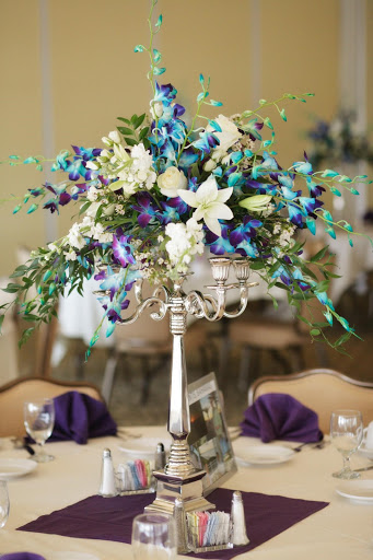 Florist «The Flower Cottage», reviews and photos, 4290 Germanna Hwy, Locust Grove, VA 22508, USA