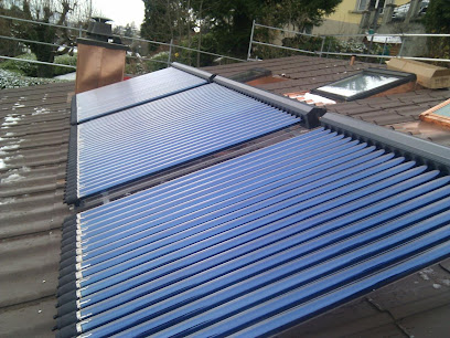 Solar Tech WS GmbH