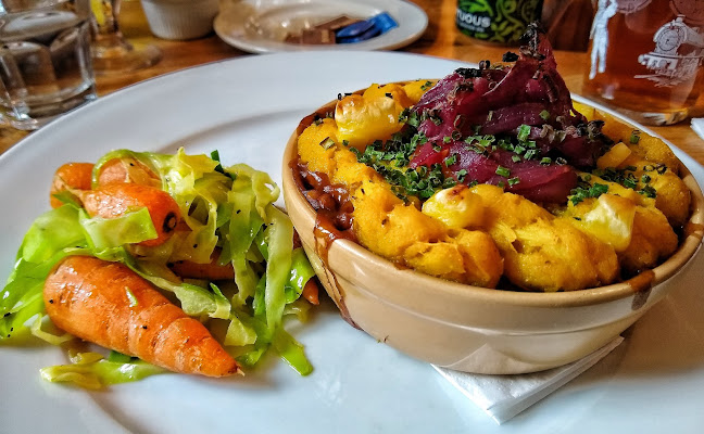 Reviews of The Mustard Pot in Leeds - Pub