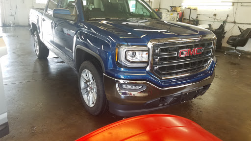 GMC Dealer «Kern Motor Company», reviews and photos, 2110 Valley Ave, Winchester, VA 22601, USA