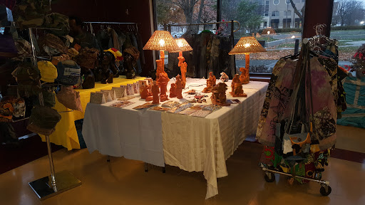 Arts Organization «The King Arts Complex», reviews and photos, 867 Mt Vernon Ave, Columbus, OH 43203, USA