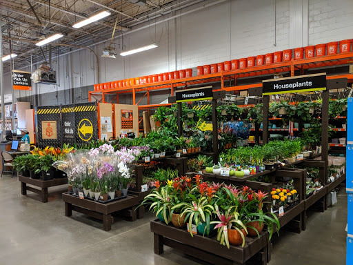 Home Improvement Store «The Home Depot», reviews and photos, 202 Airport Plaza, Farmingdale, NY 11735, USA