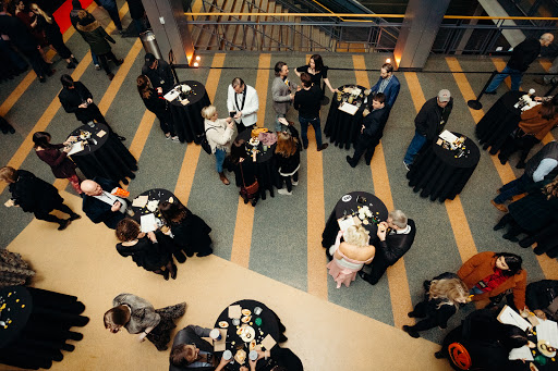 Movie Theater «Gateway Film Center», reviews and photos, 1550 N High St, Columbus, OH 43201, USA