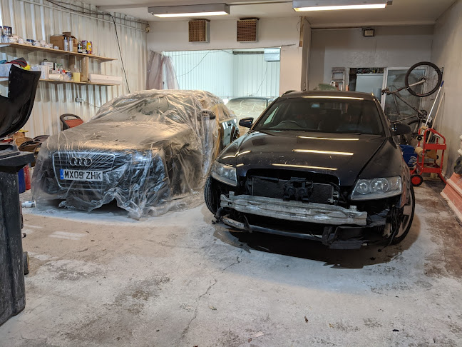 Reviews of Auto Repair Hither Green in London - Auto repair shop