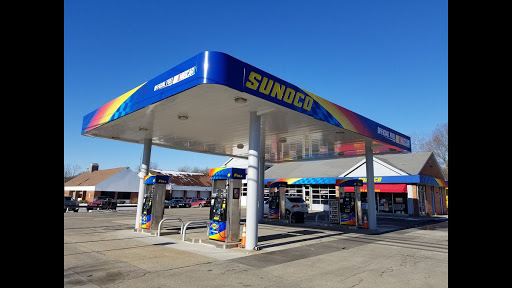 Liberty St & Winter St, Hanson, MA 02341, USA