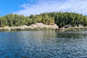 Broughton Archipelago Marine Provincial Park image