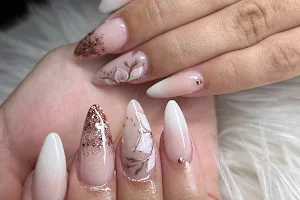 Pink Nails & More image