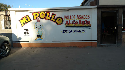 Mi Pollo Feliz Restaurant - Rodolfo Campodónico 175, Oriente, 83553 Puerto Peñasco, Son., Mexico