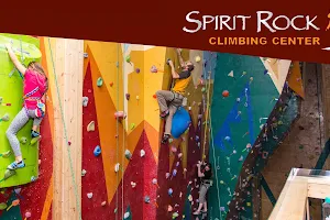 Spirit Rock Climbing Center image