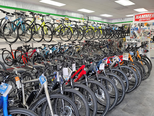 Bicycle Store «Biscari Brothers Bicycles», reviews and photos, 852 MO-291, Liberty, MO 64068, USA