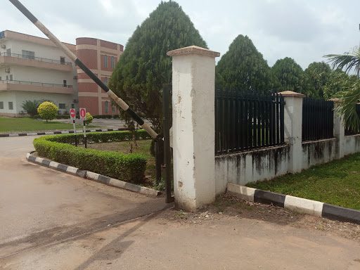 St Luke Hospital, Central Core Area, Asaba, Nigeria, Internist, state Delta