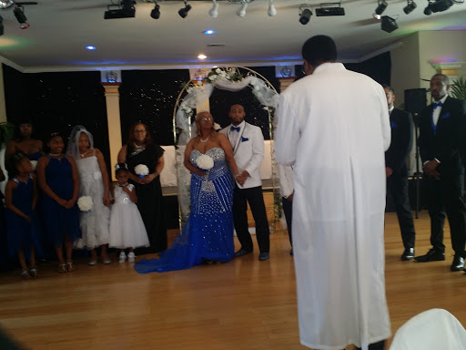 Banquet Hall «Palace Palace Banquet Hall», reviews and photos, 188 North Ave, Jonesboro, GA 30236, USA