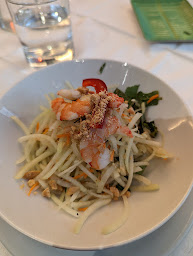 Photo n°24 de Au Coin des Gourmets - Restaurant Indochine à Paris ()