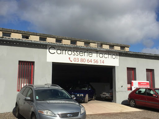 CARROSSERIE TACHOT