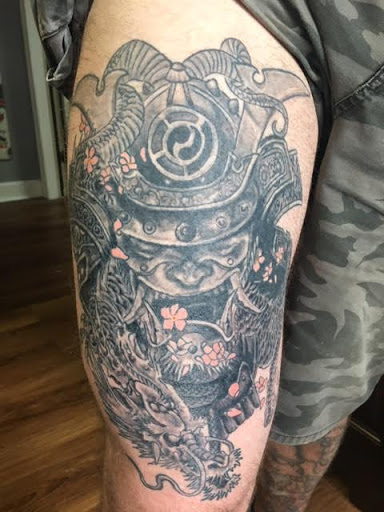 Explore deep meaning tattoo ideas for men with meaning, creative tattoo ideas in Lake Charles, available at Brooklyn Gator Tattoo