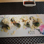 Photo n°3 de l'avis de Mili.i fait le 15/10/2021 à 16:19 sur le  SUSHÌ DEALE à San Giuliano Milanese