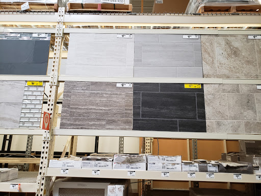 Home Improvement Store «The Home Depot», reviews and photos, 1303 Rivery Blvd, Georgetown, TX 78626, USA