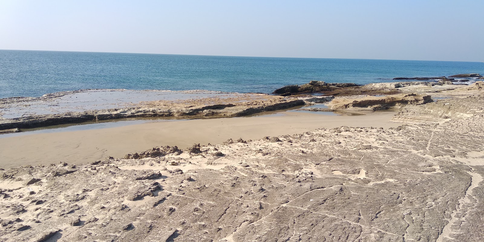 Valinokkam Beach photo #3