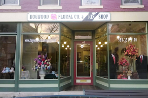 Dogwood Floral Company image