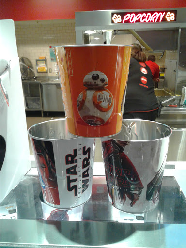 Movie Theater «AMC Southcenter 16», reviews and photos, 3600 Southcenter Mall, Tukwila, WA 98188, USA