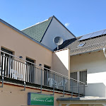 Photo n°1 de l'avis de Marion.e fait le 15/07/2023 à 23:12 sur le  Tambach Seminar Center, Berghotel Tambach à Tambach-Dietharz