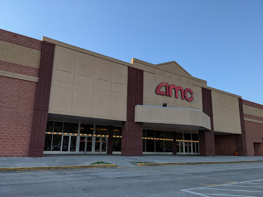 Movie Theater «AMC Classic Knoxville 16», reviews and photos, 200 N Peters Rd, Knoxville, TN 37923, USA