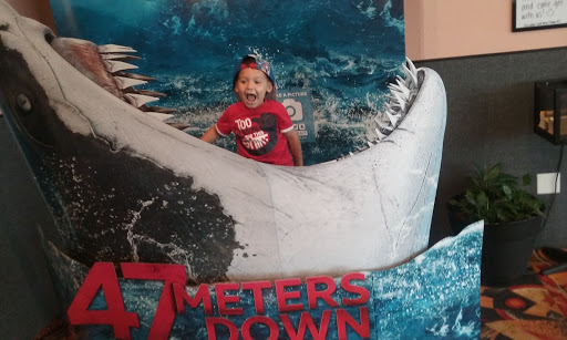 Movie Theater «King Ranger Theatres», reviews and photos, 1373 E Walnut St, Seguin, TX 78155, USA