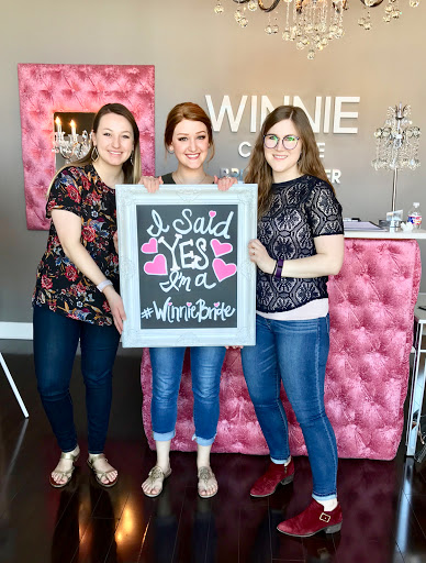 Bridal Shop «Winnie Couture», reviews and photos, 2995 Preston Rd #1580, Frisco, TX 75034, USA