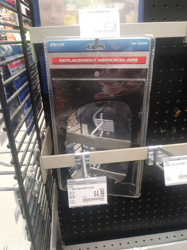 Auto Parts Store «AutoZone», reviews and photos, 1023 E Grand River Ave, Brighton, MI 48116, USA