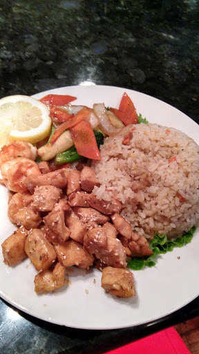 Japanese Restaurant «TOMO Sushi & Hibachi Restaurant», reviews and photos, 1293 W 9th St, Cleveland, OH 44113, USA