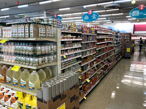 Grocery Store «Bravo Supermarkets», reviews and photos, 524 Doctor M.L.K. Jr Blvd E, Belle Glade, FL 33430, USA