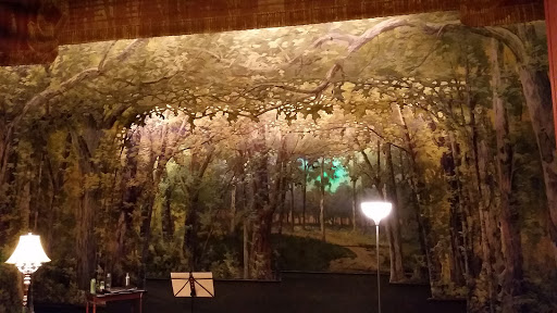 Wedding Venue «Asheville Masonic Temple», reviews and photos, 80 Broadway St, Asheville, NC 28801, USA