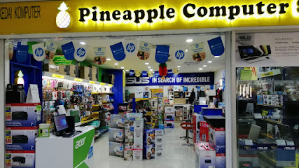 Pineapple Computer (Seremban) Sdn Bhd