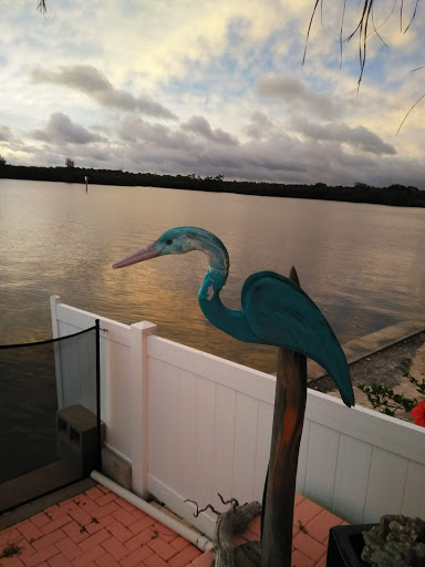 Golf Course «The Tides Golf Club», reviews and photos, 11832 66th Ave N, Seminole, FL 33772, USA