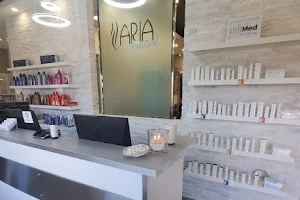 Aria Salon and Spa image