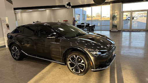 Kia Dealer «Community Kia», reviews and photos, 4221 East Fwy, Baytown, TX 77521, USA