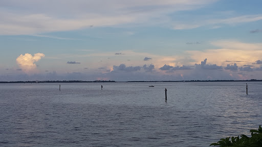 Hotel «Grove Isle Hotel & Spa», reviews and photos, 4 Grove Isle Dr, Miami, FL 33133, USA